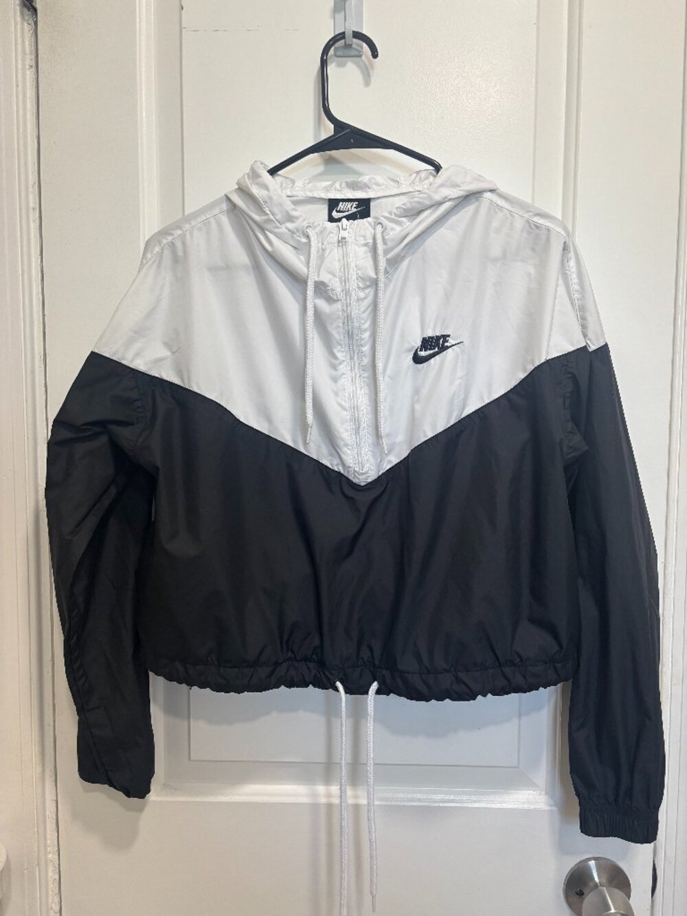 Nike Windrunner Hoodie Jacket